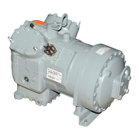 Carrier 06DR7186DC3250