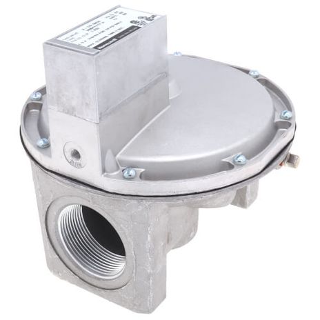 Honeywell Flame Safeguard V88A1717