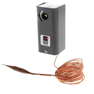 Johnson Controls A19AAF-24C, A19AAF-2C, A19AAF-32C