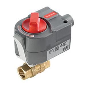 Honeywell Commercial MVN613A0000, MVN613L0000, MVN643A0000, MVN713A0000