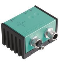 Pepperl+Fuchs FACTORY INY030D-F99-B20-V15, INY120D-F99-B20-V15, INY360D-F99-B20-V15