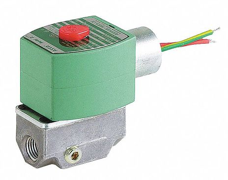 ASCO SV311A02N6CF5