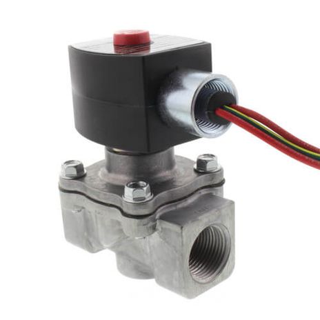 ASCO EF8215G030