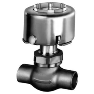 Honeywell Commercial VP531C1042, VP531C1059