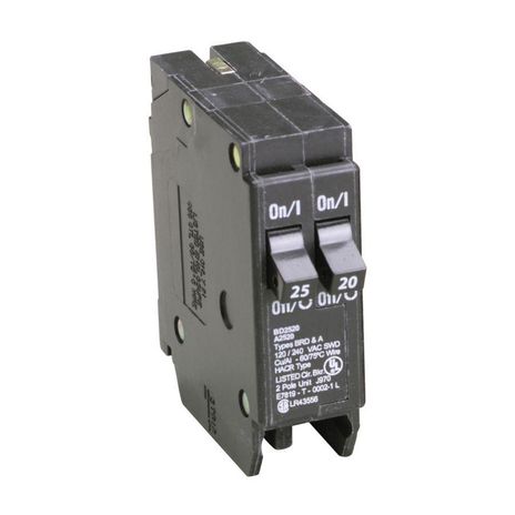 Eaton BD2525