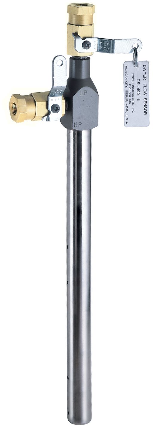 Dwyer DS-400-10-LV, DS-400-12-LV, DS-400-14, DS-400-14-LV, DS-400-16, DS-400-18, DS-400-18-LV, DS-400-20-LV, DS-400-24-LV, DS-400-6