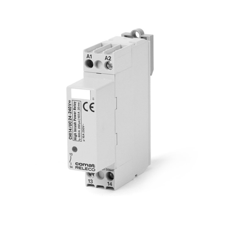 Turck CHI14/UC24-240V