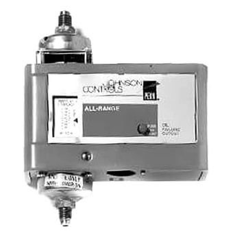 Johnson Controls P28AA-10C, P28AA-17C, P28AA-18C, P28AA-1C