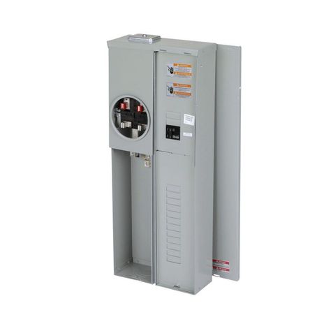 Eaton MBE1224PVL100S