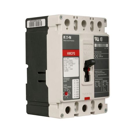 Eaton HMCPS003A0, HMCPS003A0CA02, HMCPS003A0CA04, HMCPS003A0CBP10, HMCPS007C0, HMCPS007C0A12, HMCPS007C0CA02, HMCPS007C0CA04, HMCPS007C0CA12S06, HMCPS007C0CBP10, HMCPS007C0CH09, HMCPS015E0, HMCPS015E0A06L07Z01, HMCPS015E0C, HMCPS015E0CA01