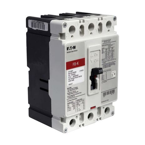 Eaton FD3225I