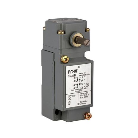 Eaton E50BM1