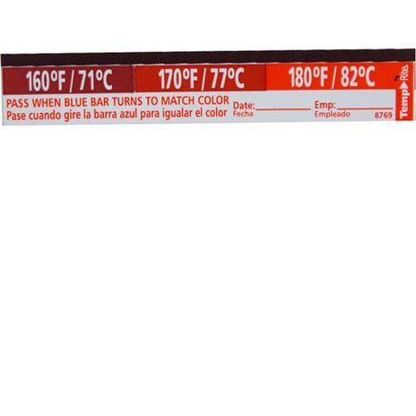 Taylor Thermometer 8769