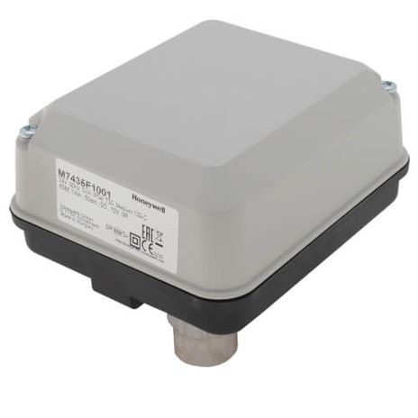 Honeywell Commercial M7435F1001