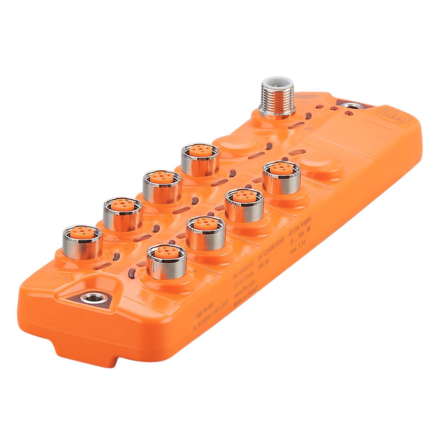 ifm Efector AL2301, AL2303, AL2321, AL2323