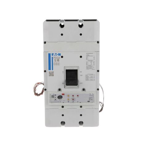 Eaton PDF43G0800E4CJ, PDF43G0800E4CK, PDF43G0800E4CL, PDF43G0800E4CN, PDF43G0800E4MJ, PDF43G0800E4MK, PDF43G0800E4ML, PDF43G0800E4MN, PDF43G0800E4RJ, PDF43G0800E4RK, PDF43G0800E4RL, PDF43G0800E4RN, PDF43G0800E4WJ, PDF43G0800E4WK, PDF43G0800E4WL