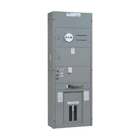 Eaton CUK400, CUK600, CUK800, DBK400, DBK600, DBK800, ED2100I, ED2125I, ED2150I, ED2175I, ED2200I, ED2225I, ED3100I, ED3125I, ED3150I