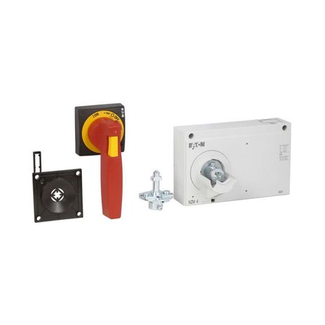 Eaton NZM4-XTVDVR, NZM4-XTVDVR-0-NA, NZM4-XTVDVR-60-NA