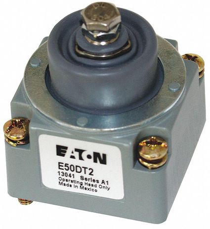 Eaton E50DT2, E50DT3