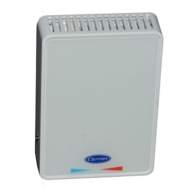 Carrier 33ZCT55CO2-02