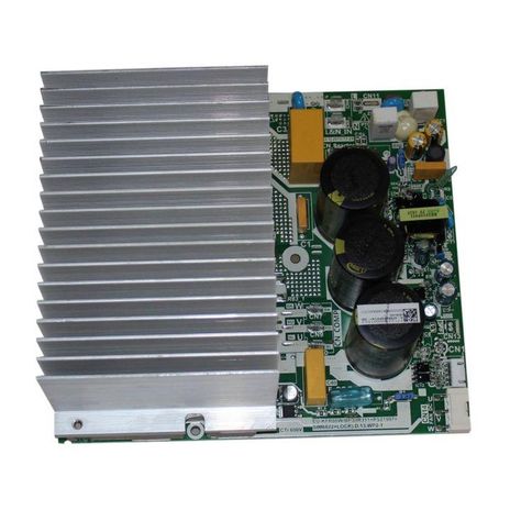 Carrier 17122300001552