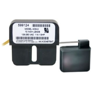 Carrier CAOVRFLW001A00