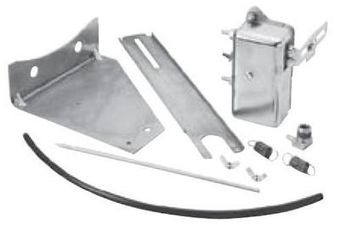 Siemens Building Technologies 599-00423, 599-00426