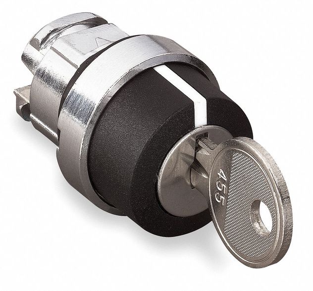 Schneider Electric, Square D ZB4BG0