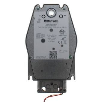 Honeywell Commercial MS8104F1010