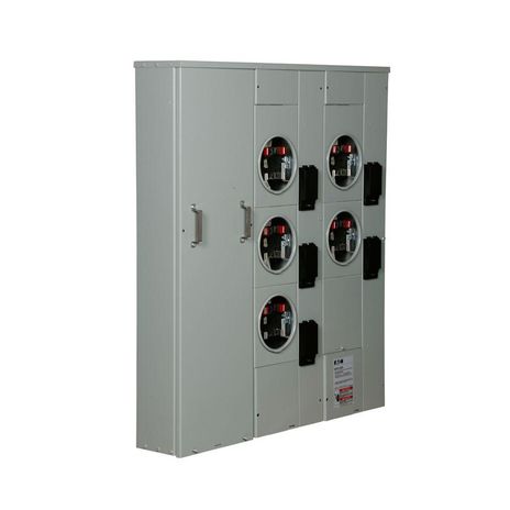 Eaton 1MP5126R, 1MP5126RC, 1MP5126RP, MP1256NWLK, MPCCVR06