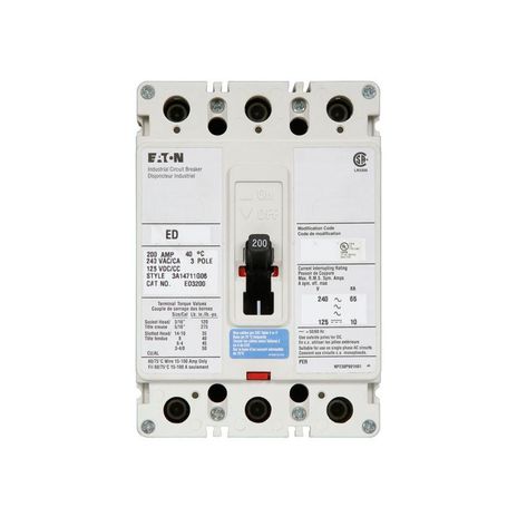 Eaton ED3200L