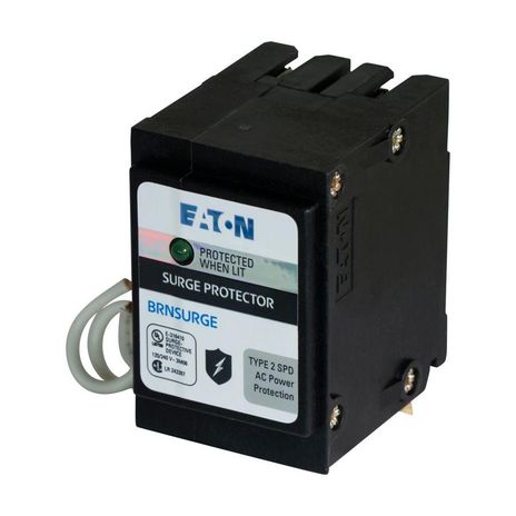 Eaton BRNSURGE, BRNSURGECS