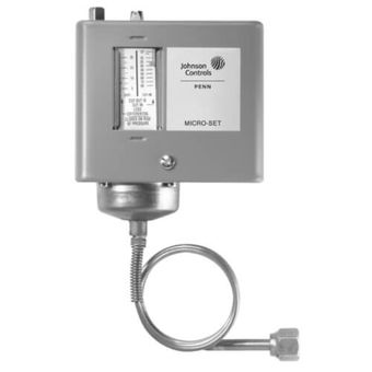 Johnson Controls P72AA-1C