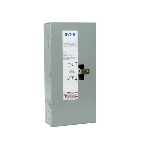 Eaton SFD100E, SFDN100
