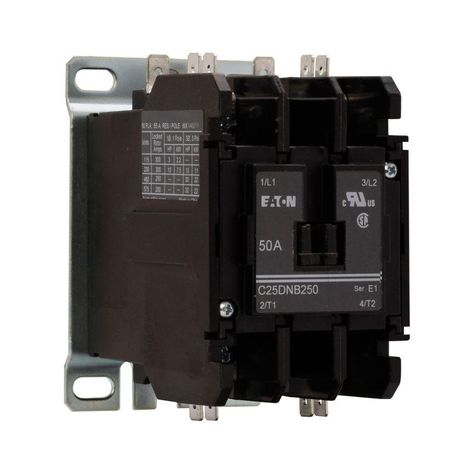 Eaton E1C25DNB250A
