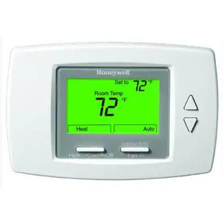 Honeywell Commercial TB6575A1016