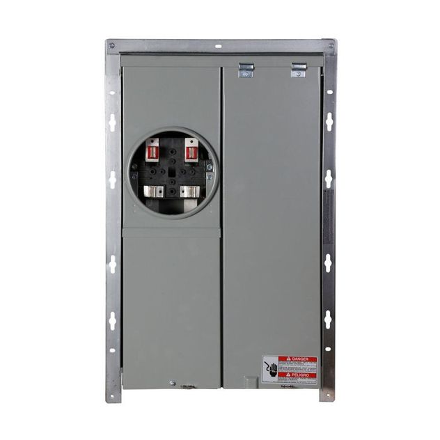 Eaton MBE1224B125BTFZ