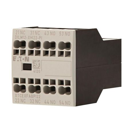 Eaton XTCEXFABPI22