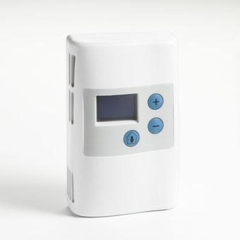 Siemens Building Technologies QFA3230.FWNN