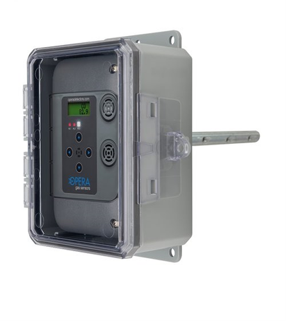 Belimo EXT-OP-6000-GN