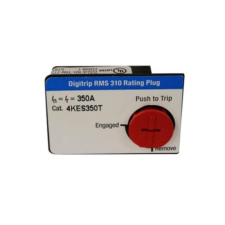 Eaton 1KES070T, 1KES090T, 1KES100T, 1KES110T, 1KES125T, 4KES200T, 4KES225T, 4KES250T, 4KES300T, 4KES315T, 4KES350T