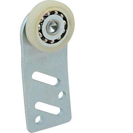 Component Hardware Group, Standard Keil 1358-1214-1000, B58-5523