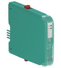 Pepperl+Fuchs PROCESS HD2-FBPS-1.17.500, HD2-FBPS-1.23.500, HD2-FBPS-1.25.360