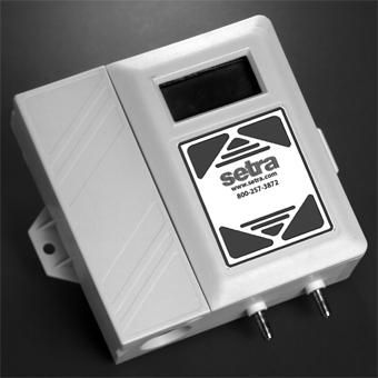 Johnson Controls DPT260-MS1, DPT260-MS2