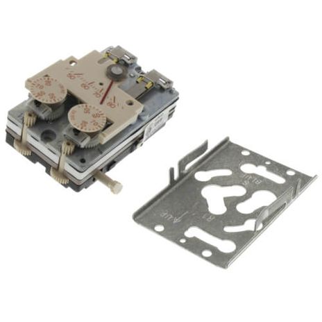 Siemens Building Technologies 194-2083, 194-2093, 194-3042, 194-3043, 194-3082