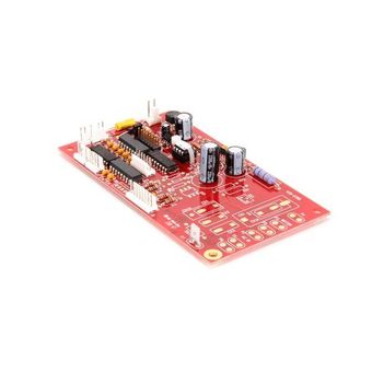 Precision Metal 428-440S