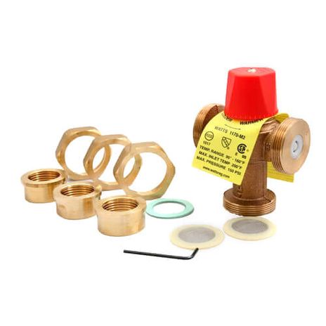 Watts 6550789, 6550790