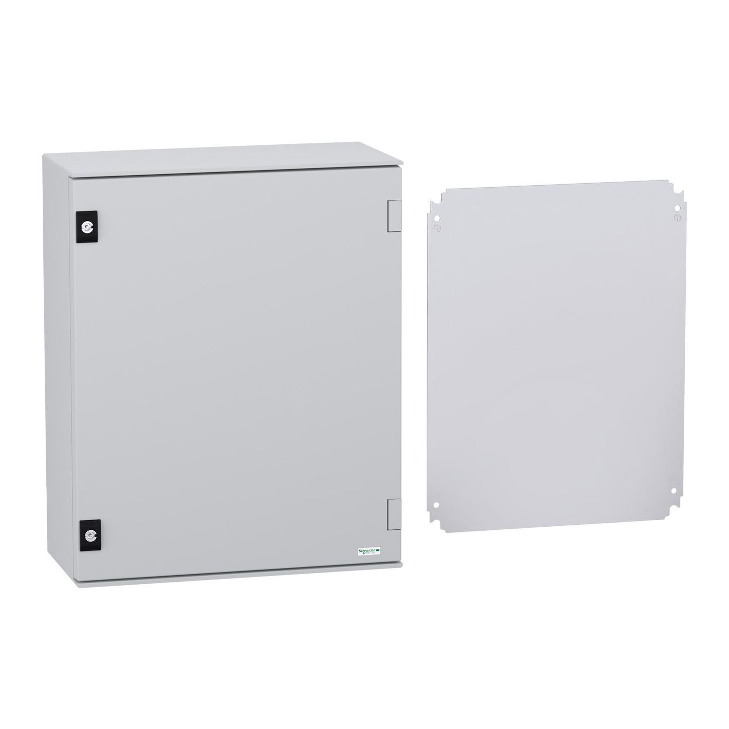 Schneider Electric NSYPLM54PG