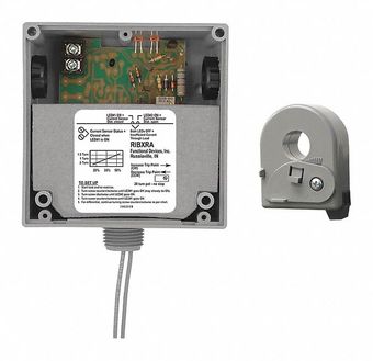 Functional Devices RIBXRA