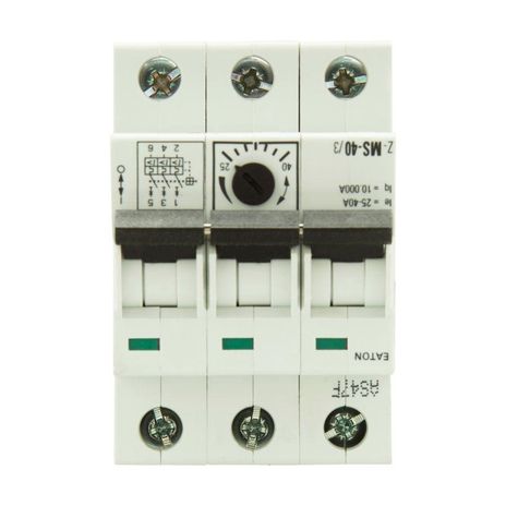 Eaton Z-MS-40/3